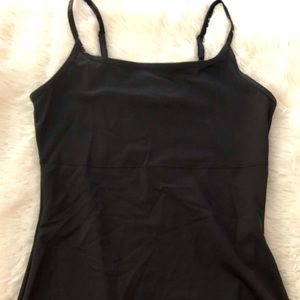 Maidenform Flexees Shapewear Long-Length Tank
